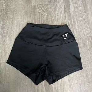 Gymshark shorts XS